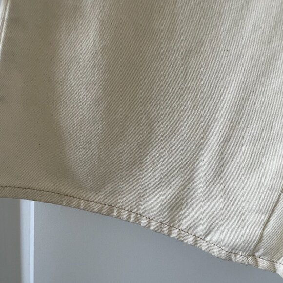 Jeans Skirt - Picture 3 of 3